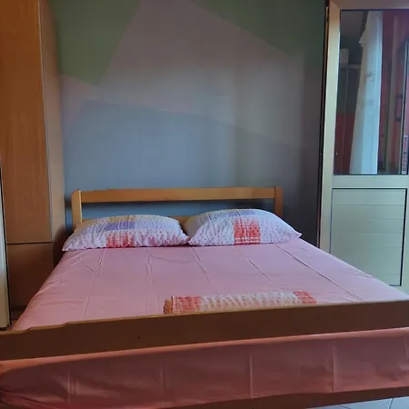 Branka Center 100m Stadtzentrum Apartmán
