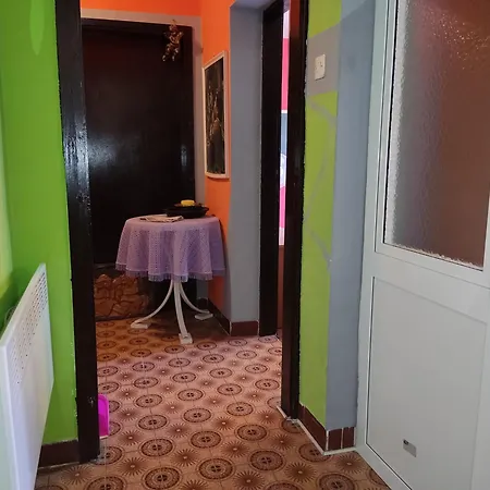 Apartament Branka Center 100m Stadtzentrum