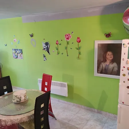 Apartmán Branka Center 100m Stadtzentrum *