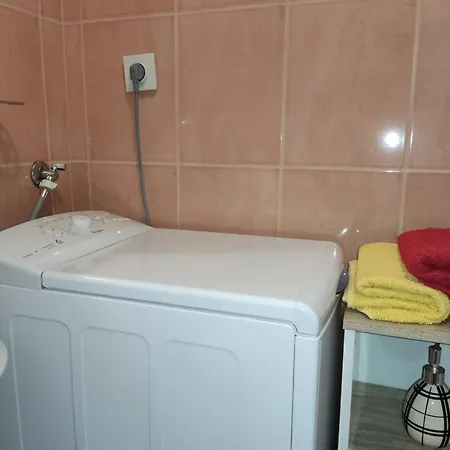 Branka Center 100m Stadtzentrum Apartament Crikvenica