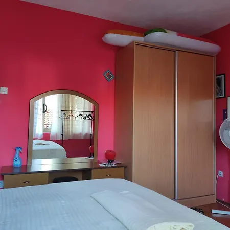 Branka Center 100m Stadtzentrum * Crikvenica