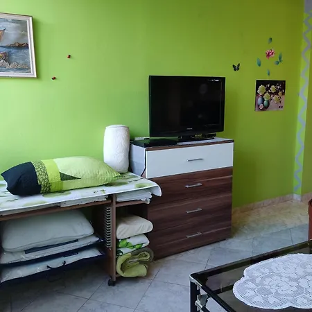 Branka Center 100m Stadtzentrum Apartament