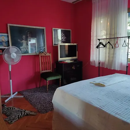 Apartament Branka Center 100m Stadtzentrum
