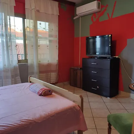 Branka Center 100m Stadtzentrum * Crikvenica