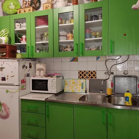 Apartament Branka Center 100m Stadtzentrum *