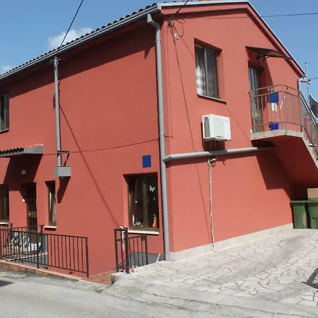 Branka Center 100m Stadtzentrum * Crikvenica