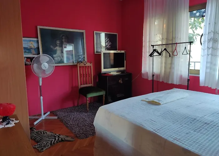 Apartmán Branka Center 100m Stadtzentrum