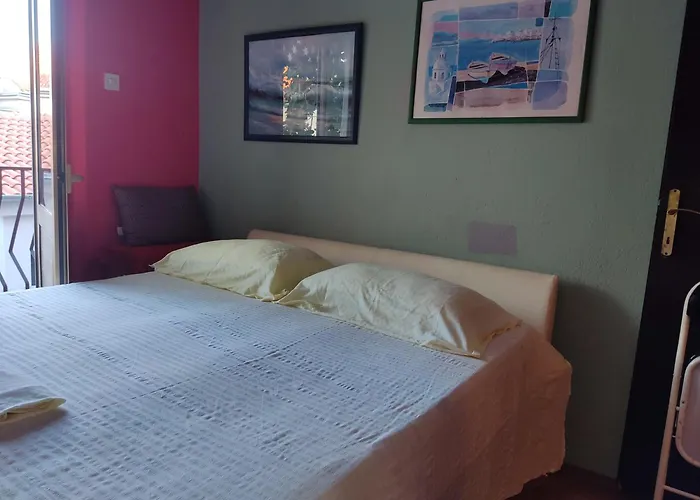 Apartmán Branka Center 100m Stadtzentrum *