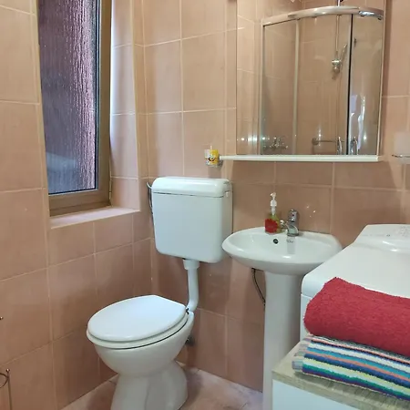 Branka Center 100m Stadtzentrum Apartment *