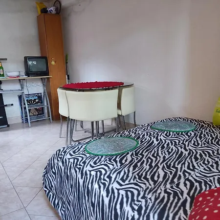 Apartment Branka Centre 100m Stadtzentrum Crikvenica
