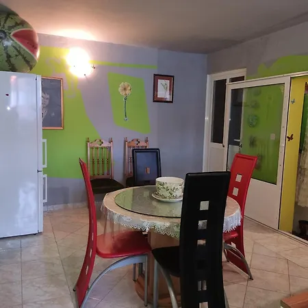Apartment Branka Centre 100m Stadtzentrum Crikvenica