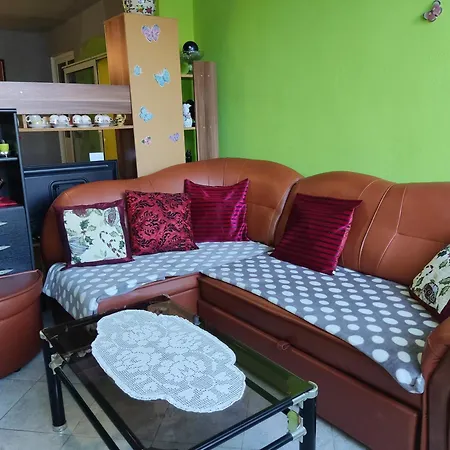 Apartment Branka Center 100m Stadtzentrum Crikvenica