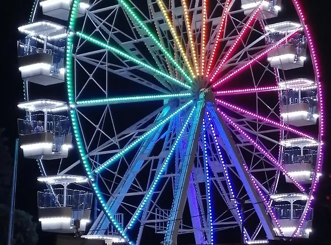 Branka Center 100m Stadtzentrum דירה